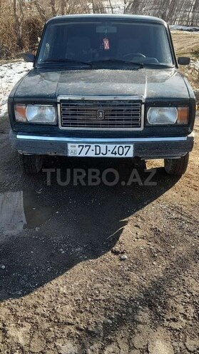 LADA (VAZ) 2107 1996, 22,555 km - 1.6 l - Bərdə