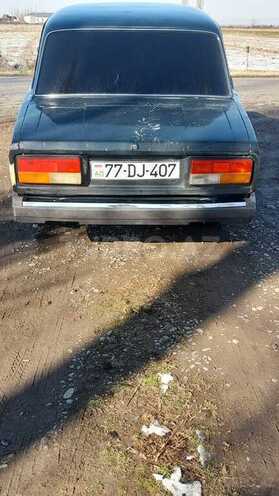LADA (VAZ) 2107 1996, 22,555 km - 1.6 l - Bərdə