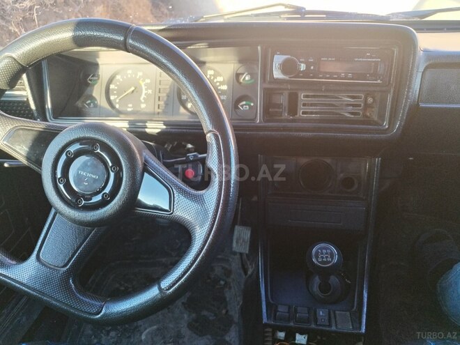 LADA (VAZ) 2107 1996, 22,555 km - 1.6 l - Bərdə