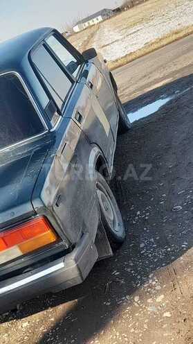 LADA (VAZ) 2107 1996, 22,555 km - 1.6 l - Bərdə