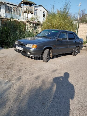 LADA (VAZ) 2115 2004, 329,172 km - 1.5 л - Beyləqan
