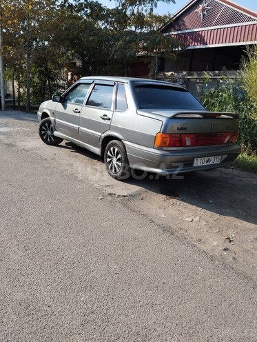 LADA (VAZ) 2115 2004, 329,172 km - 1.5 л - Beyləqan