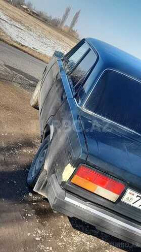 LADA (VAZ) 2107 1996, 22,555 km - 1.6 l - Bərdə