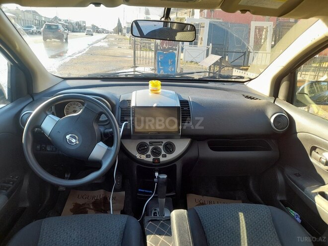 Nissan Note 2011, 112,442 km - 1.5 l - Bakı