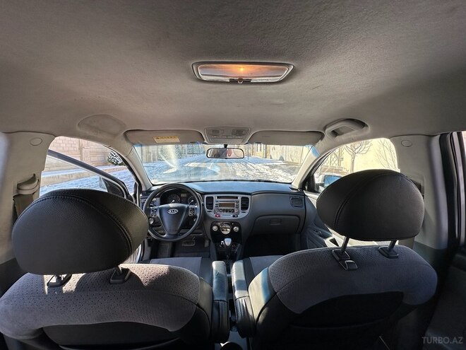 Kia Rio 2007, 198,245 km - 1.5 l - Gəncə