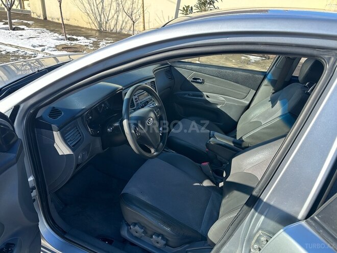 Kia Rio 2007, 198,245 km - 1.5 l - Gəncə