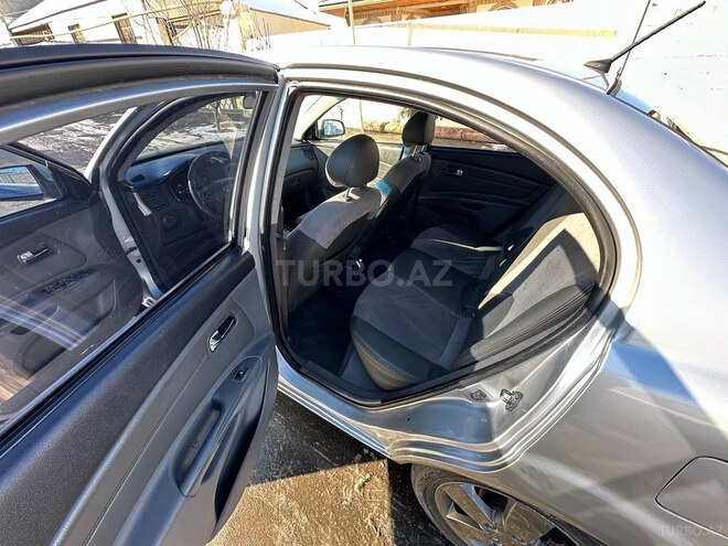 Kia Rio 2007, 198,245 km - 1.5 l - Gəncə