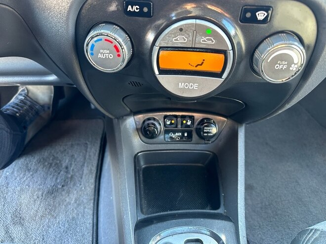 Kia Rio 2007, 198,245 km - 1.5 l - Gəncə