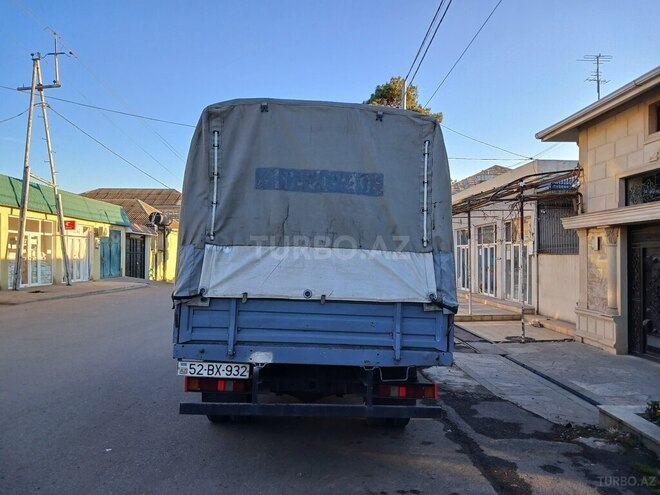 GAZ 33021 1997, 156,000 km - 2.4 l - Qazax