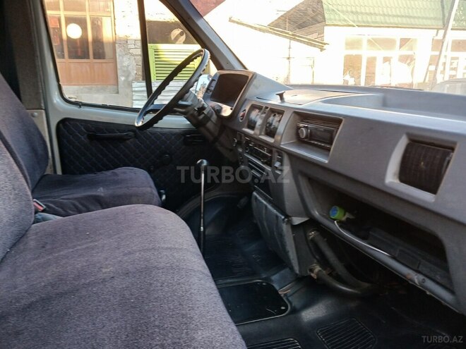 GAZ 33021 1997, 156,000 km - 2.4 l - Qazax