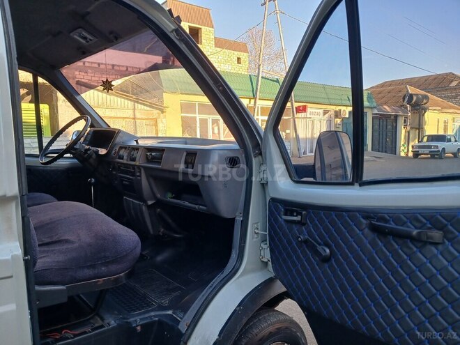 GAZ 33021 1997, 156,000 km - 2.4 l - Qazax