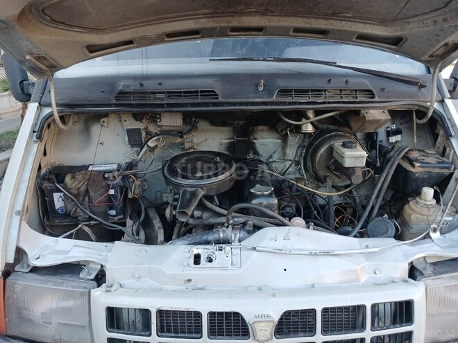 GAZ 33021 1997, 156,000 km - 2.4 l - Qazax