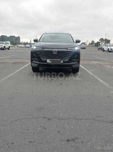 Changan CS 55 Plus 2022, 53,000 km - 1.5 л - Bakı