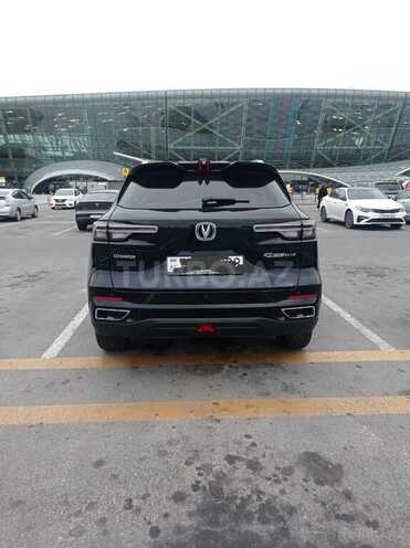 Changan CS 55 Plus 2022, 53,000 km - 1.5 л - Bakı