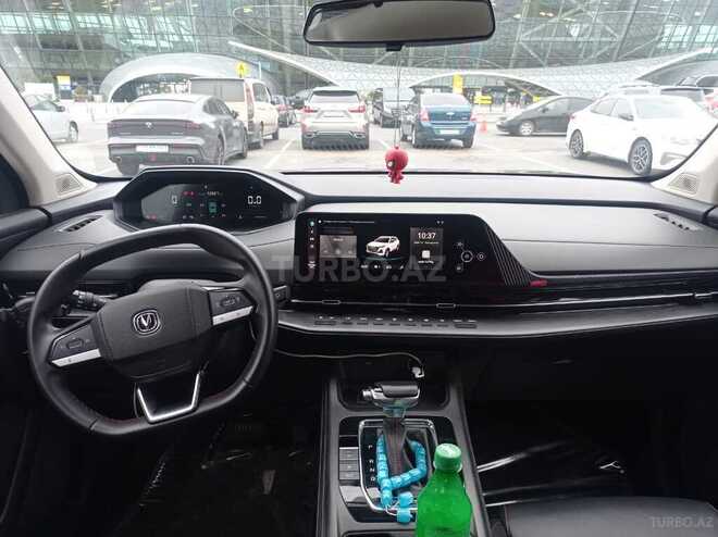 Changan CS 55 Plus 2022, 53,000 km - 1.5 л - Bakı