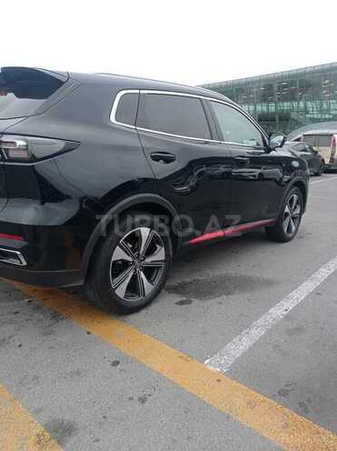 Changan CS 55 Plus 2022, 53,000 km - 1.5 л - Bakı