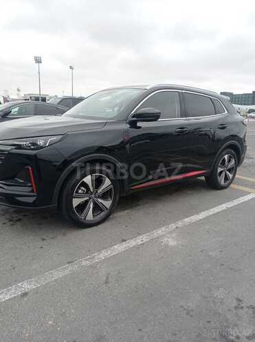 Changan CS 55 Plus 2022, 53,000 km - 1.5 л - Bakı