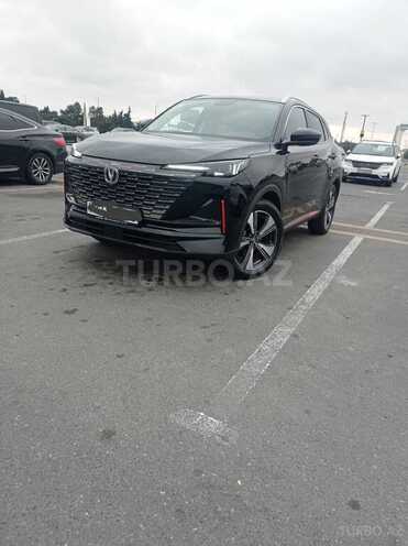 Changan CS 55 Plus 2022, 53,000 km - 1.5 л - Bakı