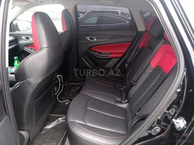Changan CS 55 Plus 2022, 53,000 km - 1.5 л - Bakı