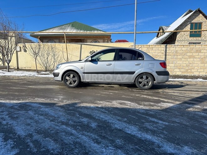 Kia Rio 2007, 198,245 km - 1.5 l - Gəncə