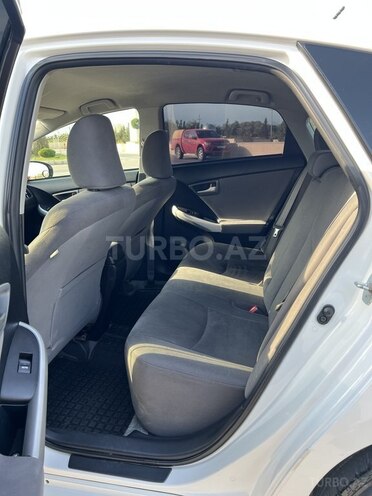 Toyota Prius 2013, 288,073 km - 1.8 l - Bakı