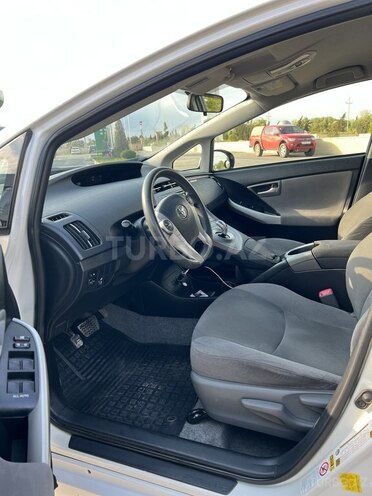 Toyota Prius 2013, 288,073 km - 1.8 l - Bakı