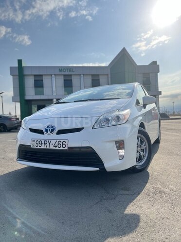Toyota Prius 2013, 288,073 km - 1.8 l - Bakı