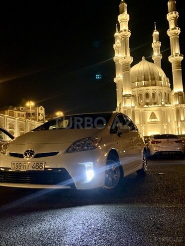 Toyota Prius 2013, 288,073 km - 1.8 l - Bakı
