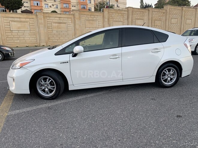 Toyota Prius 2013, 288,073 km - 1.8 l - Bakı