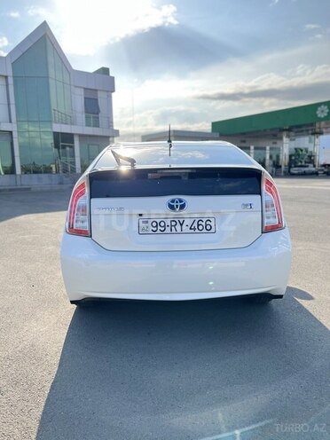 Toyota Prius 2013, 288,073 km - 1.8 l - Bakı