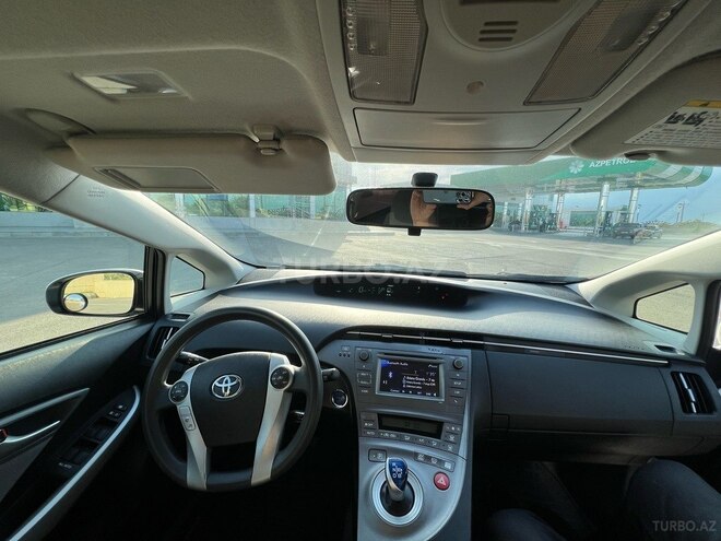 Toyota Prius 2013, 288,073 km - 1.8 l - Bakı