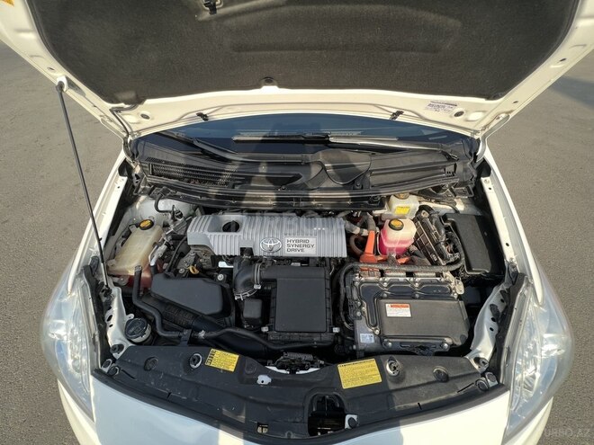 Toyota Prius 2013, 288,073 km - 1.8 l - Bakı