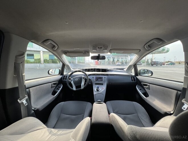 Toyota Prius 2013, 288,073 km - 1.8 l - Bakı