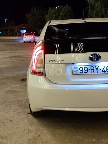 Toyota Prius 2013, 288,073 km - 1.8 l - Bakı