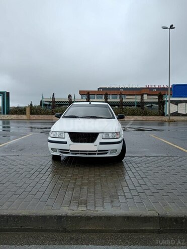 Khazar LX 2020, 260,000 km - 1.6 l - Bakı