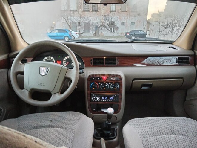 Khazar LX 2020, 260,000 km - 1.6 l - Bakı