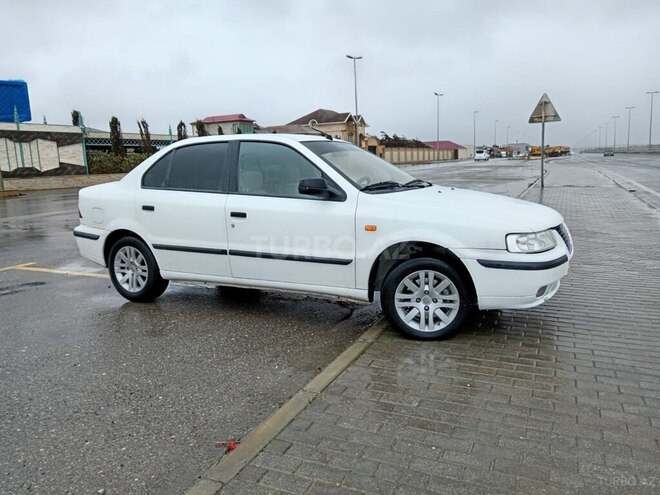 Khazar LX 2020, 260,000 km - 1.6 l - Bakı