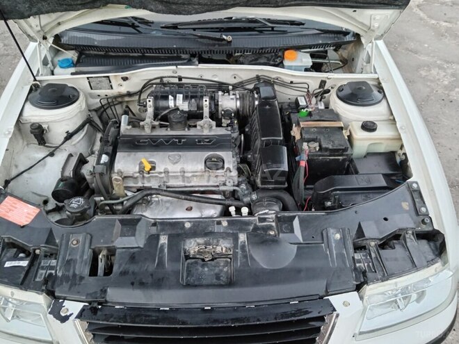 Khazar LX 2020, 260,000 km - 1.6 l - Bakı
