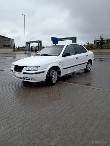 Khazar LX 2020, 260,000 km - 1.6 l - Bakı