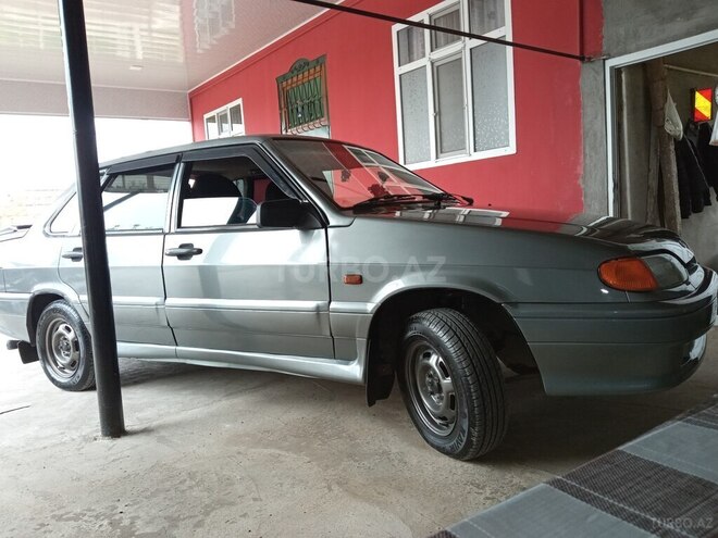 LADA (VAZ) 2115 2004, 329,172 km - 1.5 л - Beyləqan