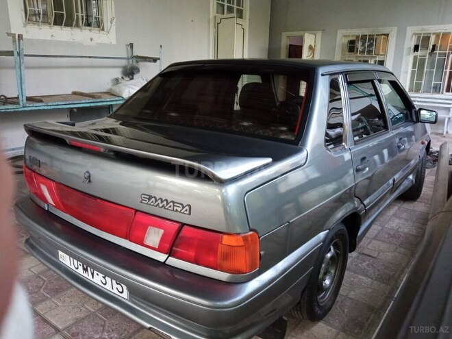 LADA (VAZ) 2115 2004, 329,172 km - 1.5 л - Beyləqan