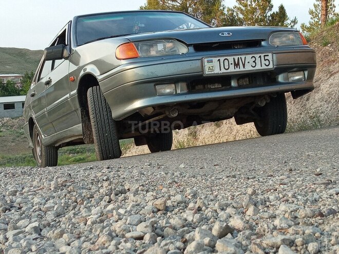 LADA (VAZ) 2115 2004, 329,172 km - 1.5 л - Beyləqan
