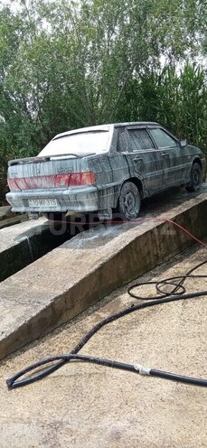 LADA (VAZ) 2115 2004, 329,172 km - 1.5 л - Beyləqan