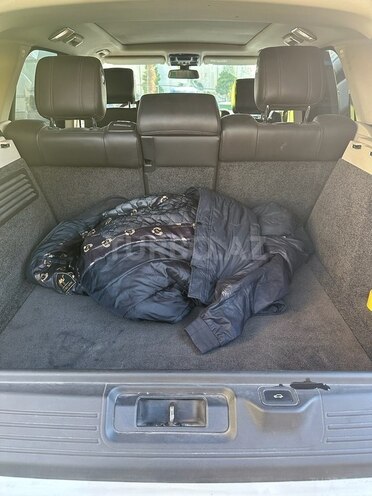Land Rover Range Rover 2015, 205,688 km - 3.0 l - Bakı