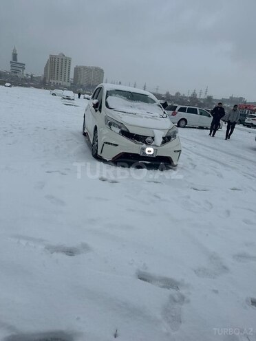 Nissan Note 2015, 29,440 km - 1.2 l - Bakı