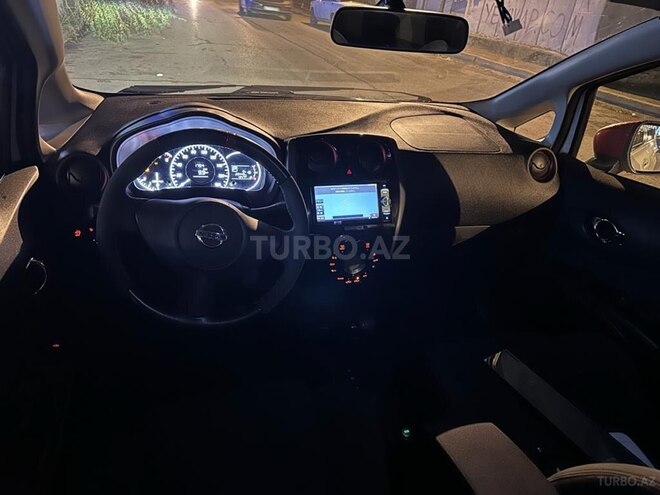 Nissan Note 2015, 29,440 km - 1.2 l - Bakı