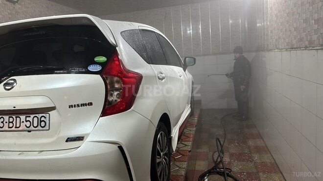 Nissan Note 2015, 29,440 km - 1.2 l - Bakı