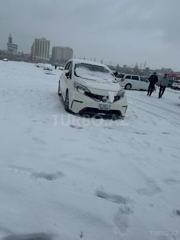 Nissan Note 2015, 29,440 km - 1.2 l - Bakı
