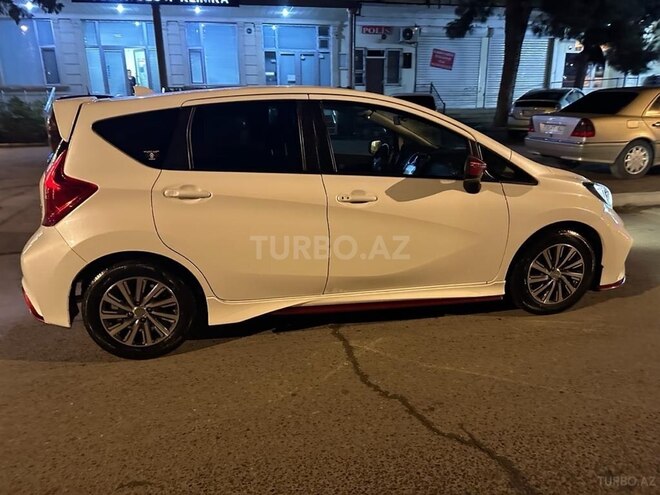 Nissan Note 2015, 29,440 km - 1.2 l - Bakı