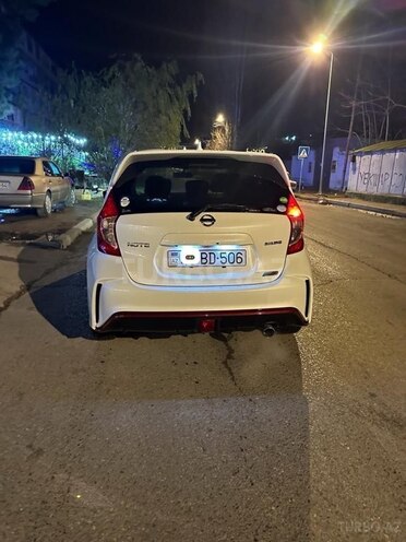 Nissan Note 2015, 29,440 km - 1.2 l - Bakı